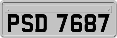 PSD7687