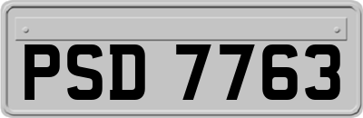 PSD7763