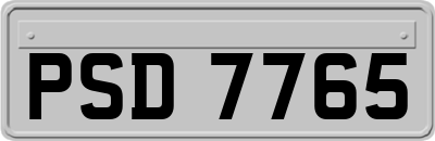 PSD7765