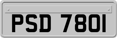 PSD7801