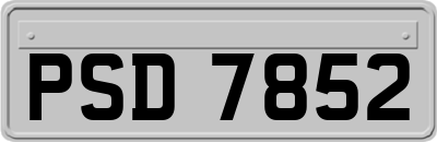 PSD7852