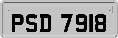 PSD7918