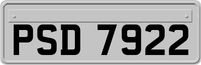 PSD7922