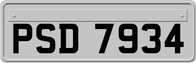 PSD7934