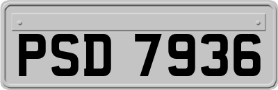 PSD7936