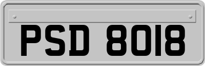 PSD8018