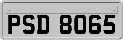 PSD8065