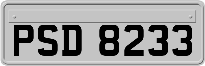 PSD8233