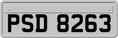 PSD8263
