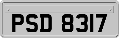 PSD8317