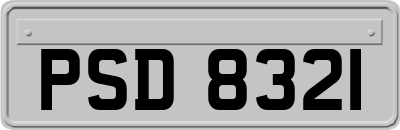 PSD8321