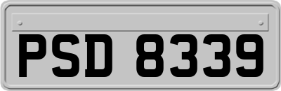 PSD8339