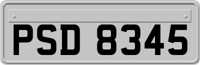 PSD8345