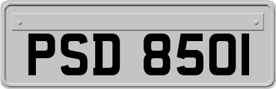 PSD8501