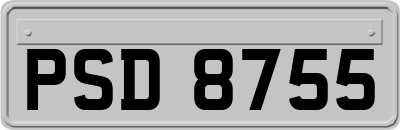 PSD8755