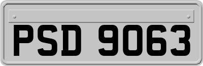 PSD9063