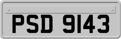 PSD9143