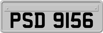 PSD9156