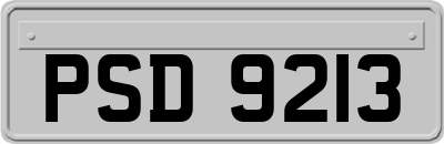 PSD9213