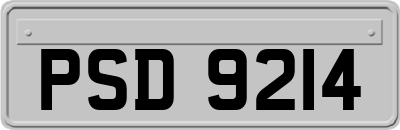 PSD9214