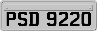 PSD9220