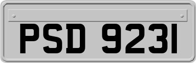 PSD9231