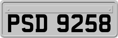 PSD9258