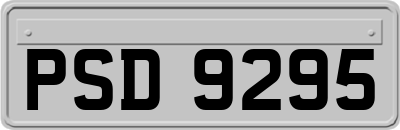PSD9295