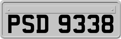 PSD9338
