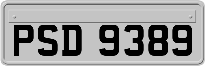 PSD9389