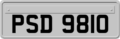 PSD9810