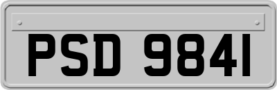PSD9841