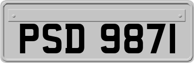 PSD9871