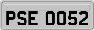 PSE0052