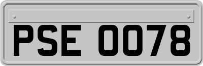 PSE0078