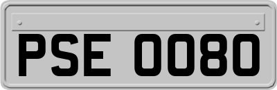 PSE0080