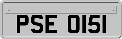 PSE0151
