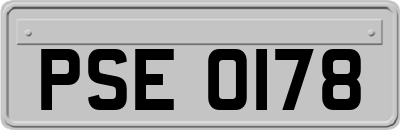 PSE0178