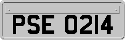 PSE0214