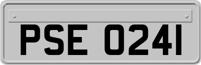 PSE0241