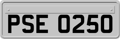 PSE0250