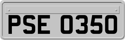 PSE0350