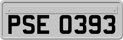 PSE0393