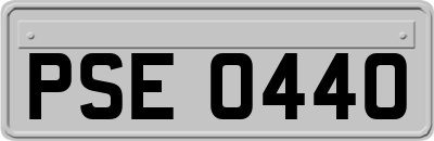 PSE0440