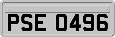 PSE0496