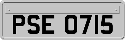 PSE0715