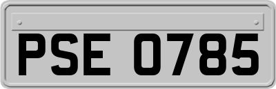 PSE0785