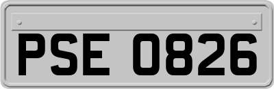 PSE0826