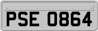 PSE0864