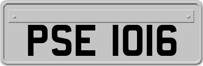 PSE1016
